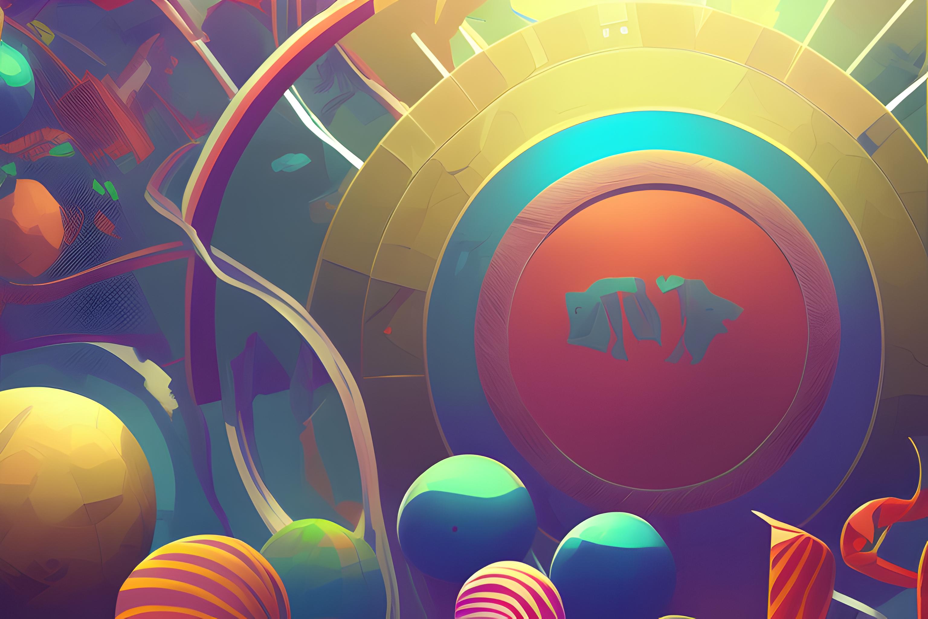 Create HD wallpapers for PC with AI | Wallpapers.ai